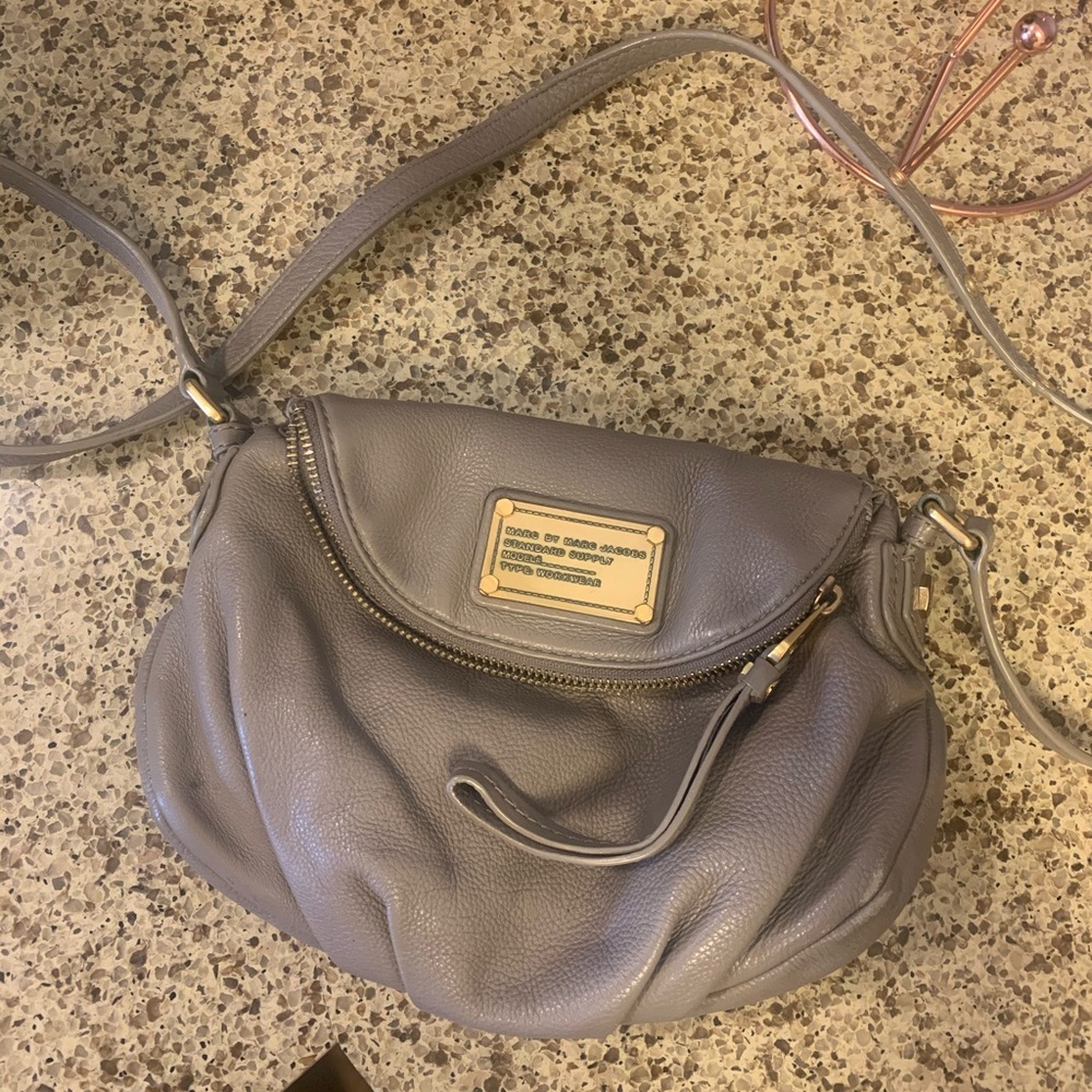 Marc Jacobs Crossbody Purse Mini Natasha